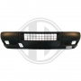 Pare  chocs avant Noir FIAT IVECO DAILY