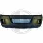 Pare  chocs avant Noir FIAT IVECO DAILY