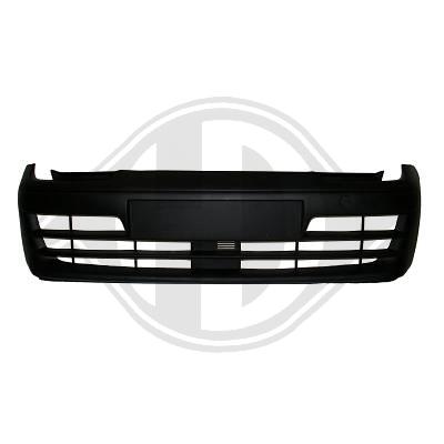 Pare chocs Avant FIAT SEICENTO