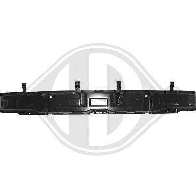 Renfort pare chocs avant HYUNDAI ATOS