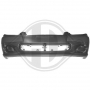 Pare  chocs Avant Hyundai Atos Prime