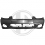 Pare  chocs Avant Hyundai Atos Prime