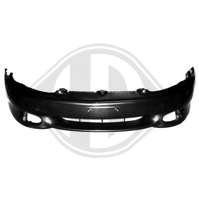 Pare chocs avant HYUNDAI COUPE