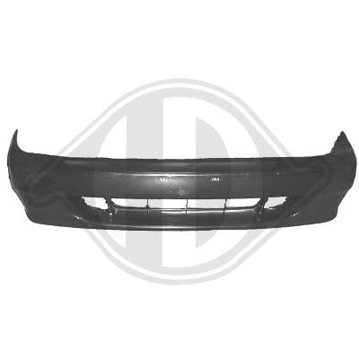 Pare chocs avant HYUNDAI S Coupé