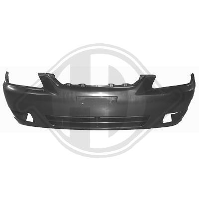 Pare chocs avant KIA RIO
