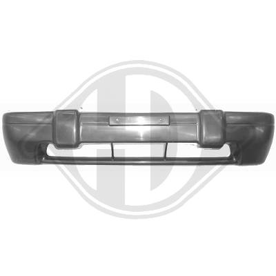 Pare chocs Avant KIA SPORTAGE
