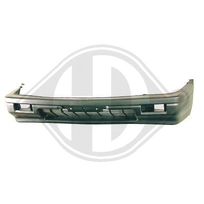 Pare chocs avant MITSUBISHI LANCER