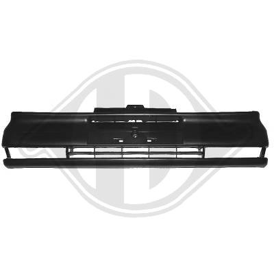 Pare chocs avant MITSUBISHI L300