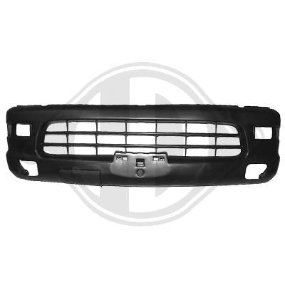 Pare chocs avant MITSUBISHI L400