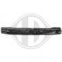 Pare  chocs Avant central NISSAN PATROL