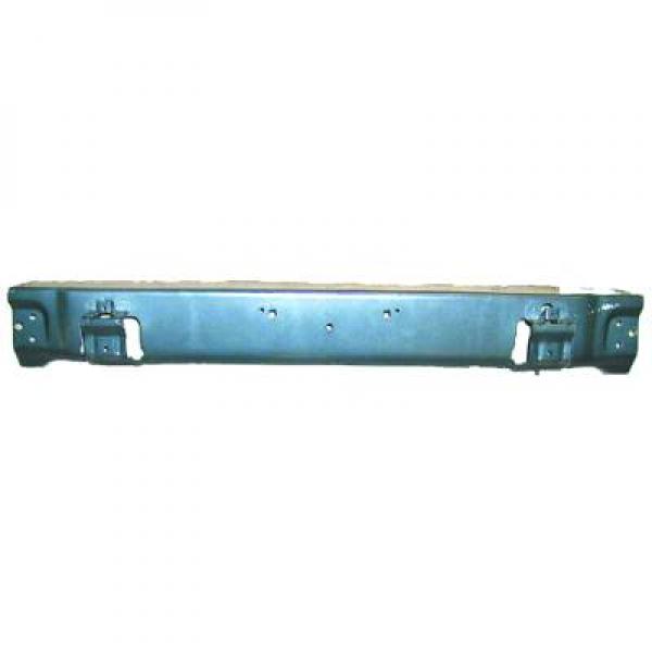 Pare chocs avant PAJERO version chrome