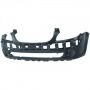 Pare  chocs Avant Hyundai Getz