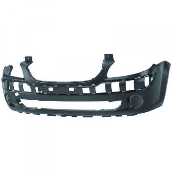 Pare chocs Avant Hyundai Getz