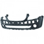 Pare  chocs avant Hyundai Getz