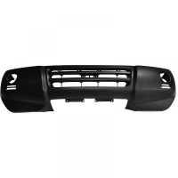Pare  chocs avant MITSUBISHI PAJERO 03/07