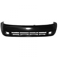Pare  chocs avant Chevrolet Lacetti