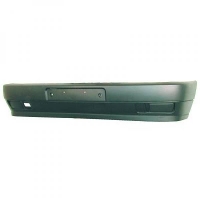 Bouclier avant Transporter T4 noir 90/96
