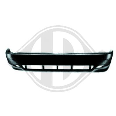 Pare chocs Avant AUDI 80