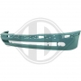 Pare chocs Avant bmw e39