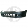 Pare chocs Avant Honda Civic