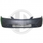 Pare chocs Avant honda civic 2 et 4 p