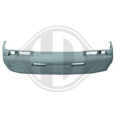 Pare chocs Avant MAZDA 323 F