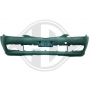 Pare chocs Avant Mazda 6