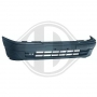 Pare chocs Avant Opel Astra F