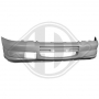 Pare chocs Avant Opel Astra GSI
