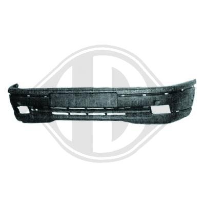 Pare chocs Avant Opel Vectra A
