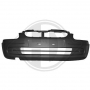 Pare chocs Avant opel agila sans antibrouillards