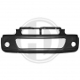 Pare chocs Avant opel agila