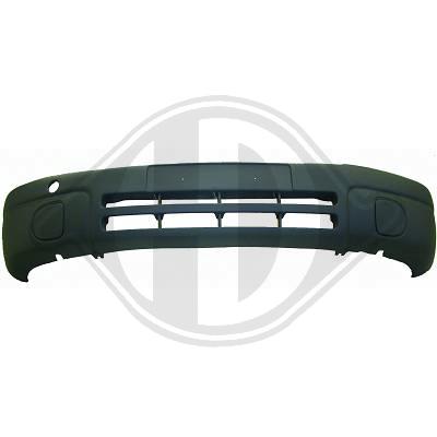 Pare chocs Avant OPEL MOVANO