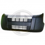 Pare chocs Avant fiat fiorino noir