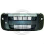 Pare chocs Avant fiat fiorino noir