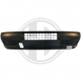 Pare chocs Avant Noir  FIAT IVECO DAILY