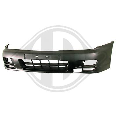 Pare chocs avant NISSAN ALMERA