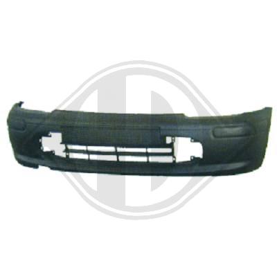 Pare chocs avant NISSAN MICRA K11