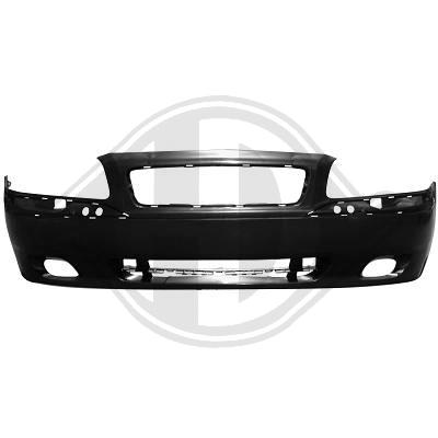 Pare chocs Avant VOLVO S/80 02/06