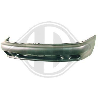 Pare chocs Avant SUZUKI BALENO