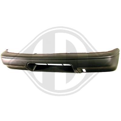 Pare chocs Avant SUZUKI VITARA