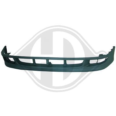 Pare chocs Avant inferieur TOYOTA AVENSIS