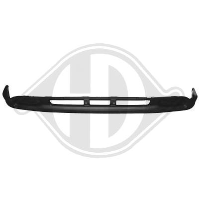 Pare chocs avant inférieur TOYOTA HILUX