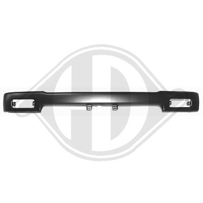 Pare chocs avant TOYOTA HILUX