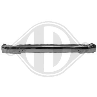 Pare chocs avant TOYOTA HILUX