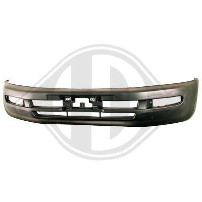 Pare chocs avant TOYOTA RAV 4