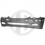Pare chocs avant  Mercedes classe C W203 + Lave phare