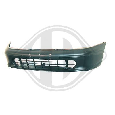 Pare chocs avant sans antibrouillard FIAT MAREA