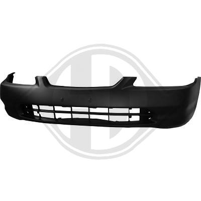 Pare chocs avant HONDA ACCORD COUPE