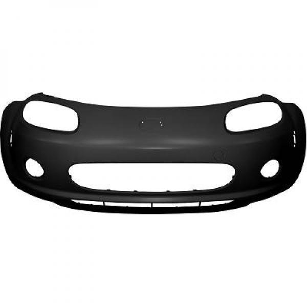 Pare chocs avant Mazda MX5